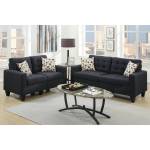 F6903 2-Pcs Sofa Set